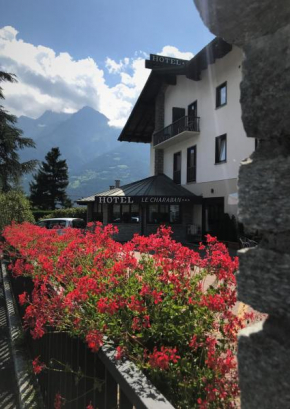 Le Charaban Aosta